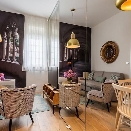 Ah Design Luxury Apartments Opatija Exterior foto