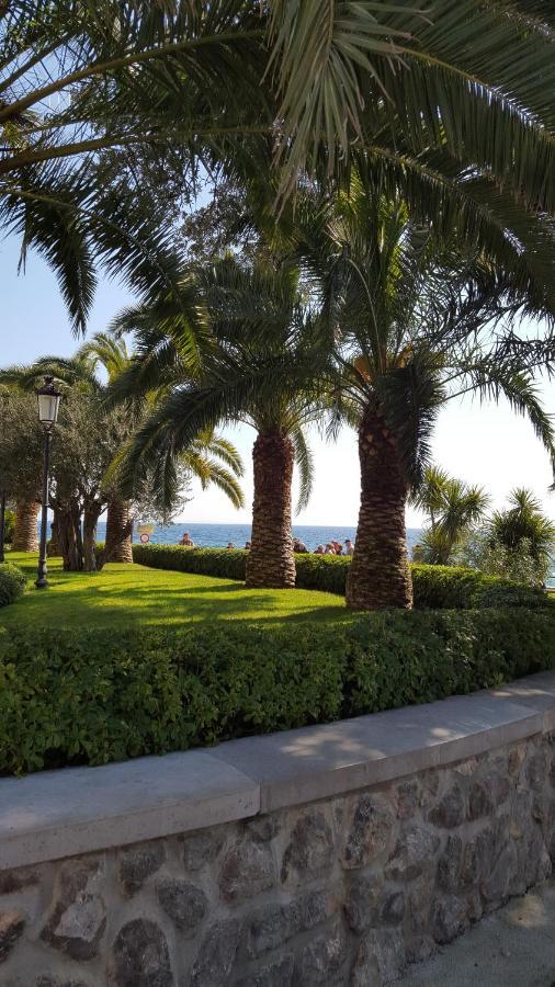 Ah Design Luxury Apartments Opatija Exterior foto