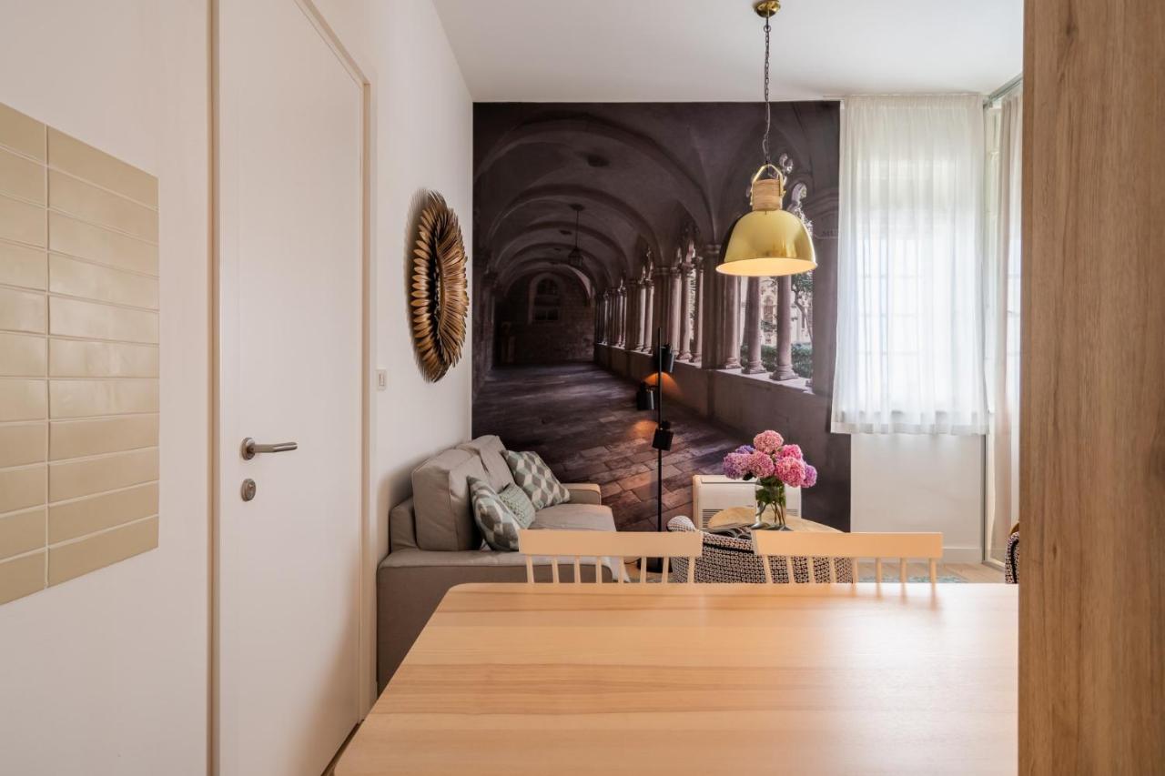 Ah Design Luxury Apartments Opatija Exterior foto