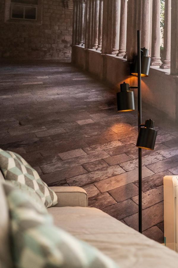 Ah Design Luxury Apartments Opatija Exterior foto