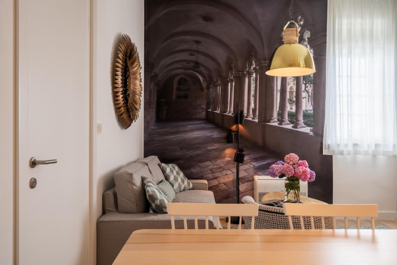 Ah Design Luxury Apartments Opatija Exterior foto