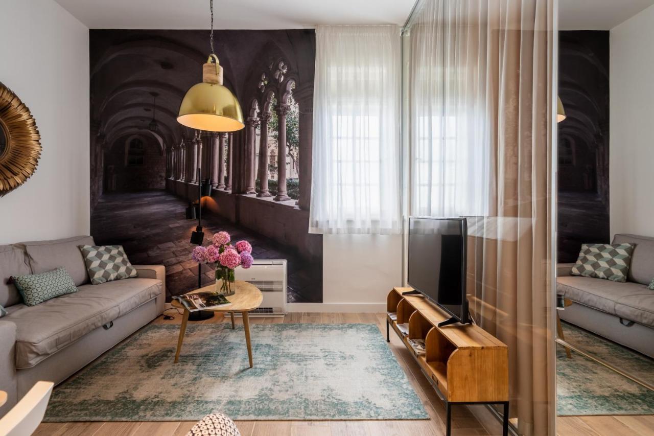 Ah Design Luxury Apartments Opatija Exterior foto
