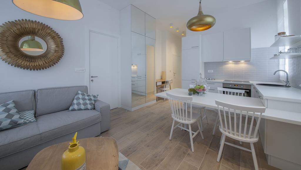 Ah Design Luxury Apartments Opatija Exterior foto