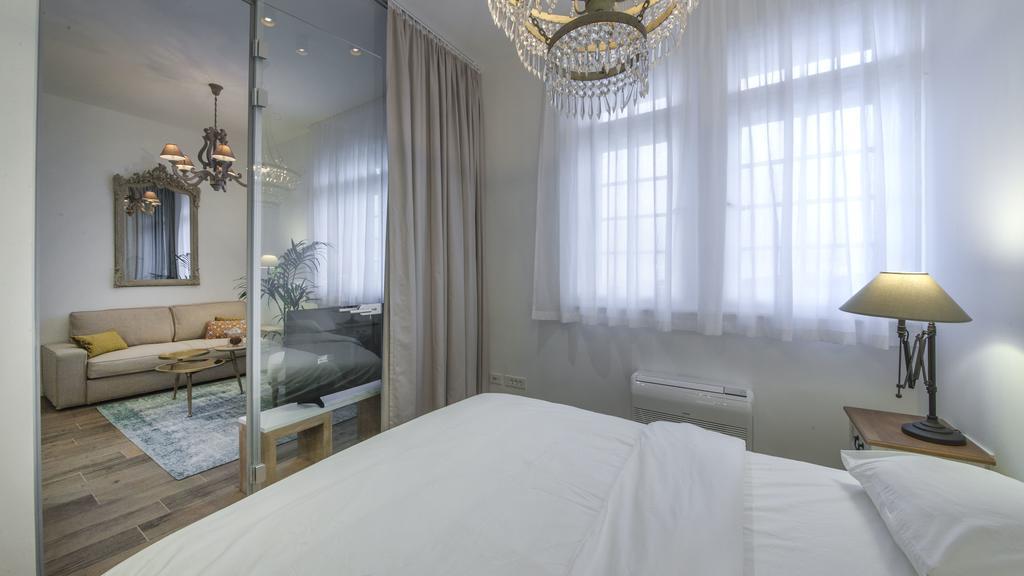 Ah Design Luxury Apartments Opatija Exterior foto