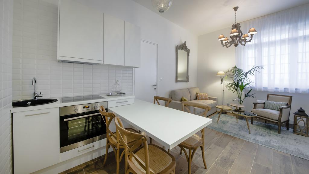 Ah Design Luxury Apartments Opatija Exterior foto
