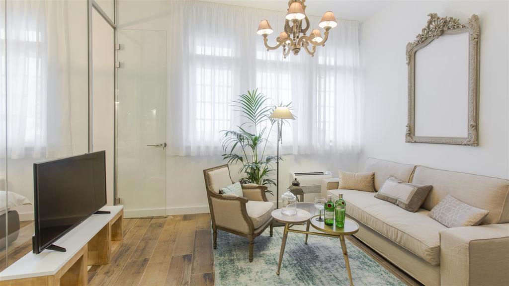 Ah Design Luxury Apartments Opatija Exterior foto