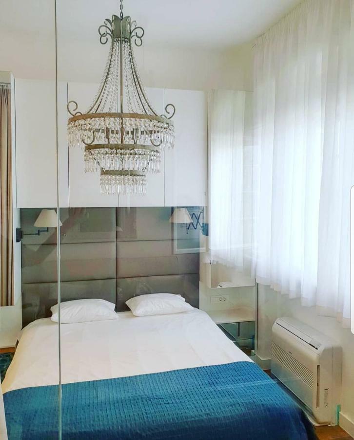 Ah Design Luxury Apartments Opatija Exterior foto